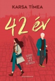 42 év