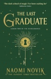 The Last Graduate