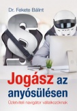 Jogász az anyósülésen