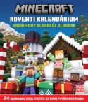 Minecraft - Adventi kalendárium