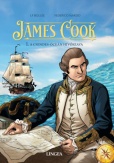 James Cook 1. - A Csendes-óceán hívószava