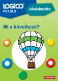 LOGICO Piccolo 2180 - Iskolakezdés: Mi a következő?