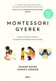 Montessori gyerek