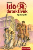 A jósda rejtélye - puhatáblás - Idődetektívek 6.