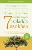 A kiemelkedően eredményes családok 7 szokása