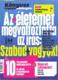 Könyves magazin - Különszám