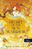 Heart of the Sun Warrior - A Napharcos Szíve