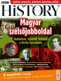 BBC History - 2024. XIV. évfolyam 11. szám - November