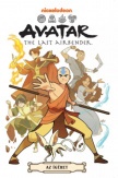Avatar - Aang legendája: Az ígéret