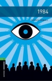 1984 - Oxford Bookworms Library 6 - MP3 Pack
