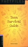 Teen Survival Guide - OBW Factfiles level 4.