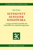 Elvesztett szavaink kisszótára