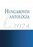 Hungarovox antológia 2024