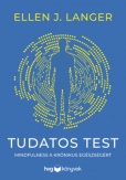 Tudatos test