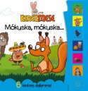Kerekmese - Mókuska, mókuska