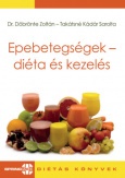 Epebetegségek- diéta és kezelés