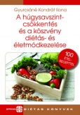 A húgysavszintcsökkentés és a köszvény diétás- és életmódkezelése
