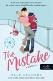 The Mistake - A baklövés