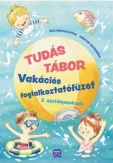 Tudás Tábor 2.