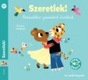 Szeretlek!