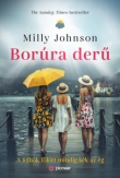 Borúra derű