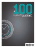 A 100 leggazdagabb 2025