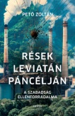 Rések Leviatán páncélján