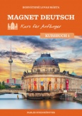 Magnet Deutsch - Kurs für Anfänger - Kursbuch 1.