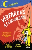 Vérfarkas a sátrunkban!