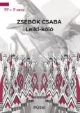 Lelki-kóló 77 + 7 vers