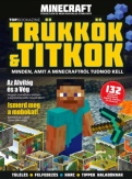 Top Bookazine - Minecraft - független és nem hivatalos útmutató