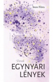 Egynyári lények