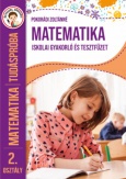 Tudáspróba - Matematika 2. osztály