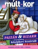 Múlt-kor 2025. nyár
