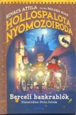 Berceli bankrablók