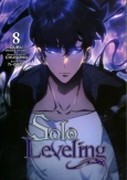 Solo Leveling, Vol. 8 (comic)