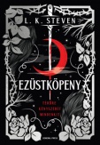 Ezüstköpeny