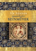 Összegyűjtött színművek I-III.