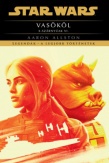 Star Wars: Vasököl - X-szárnyúak VI.