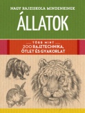 Nagy rajziskola mindenkinek - Állatok