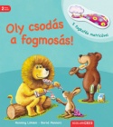 Oly csodás a fogmosás