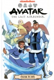 AVATAR - Aang legendája: Észak és dél -