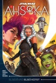 Ahsoka - Első évad - Első kötet