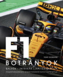 Forma 1 - Botrányok