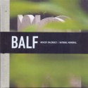 Balf. Nemzeti emlékhely /National Memorial