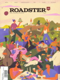 Roadster 2026/3