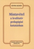 Mintavétel a kvalitatív pedagógiai kutatásban