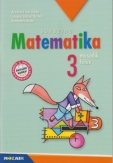 Sokszínű matematika - Munkatankönyv 3. osztály II. félév