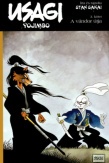 Usagi Yojimbo 3. -A vándor útja