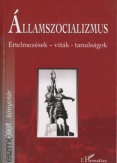 Államszocializmus